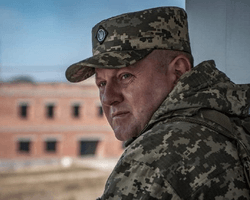 Валерий Залужный вышел из отпуска и проходит стажировку в МИД, — Олег Шарп