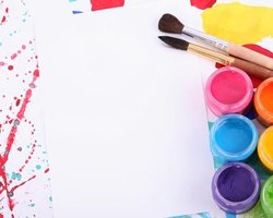 Сегодня в Украине отмечают День художника