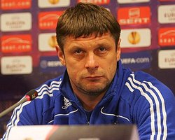 Лужный: Натурализация легионеров – это неуважение к себе