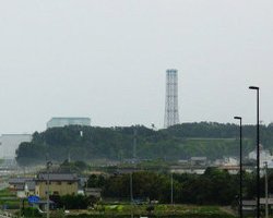 АЭС Фукусима окончательно остановилась