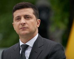 "Слугам" некуда ходить: вскоре могут запустить подконтрольный Зеленскому телеканал, - СМИ