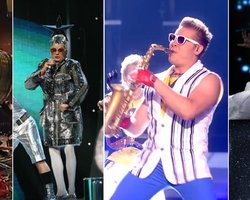 Це не ABBA і не Кончіта Вурст: десять найяскравіших виступів на конкурсі "Євробачення"