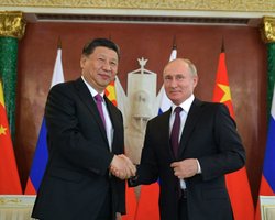 Россия и Китай торгуют медью под видом металлолома, чтобы обойти санкции, — Reuters (фото)