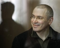 Адвокат: Ходорковский не составлял списка чиновников