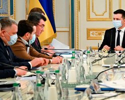 Фигуранты решений СНБО прячут бизнес и активы до введения санкций, — расследование (фото, видео)