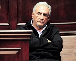 СМИ: Дело Стросс-Кана могут вскоре закрыть