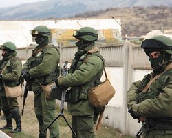 "Мы их расстреляем": в Эстонии объяснили, что будут делать с россиянами за нарушение границы