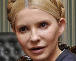 Яценюк снова напоминает Януковичу о вопросе Тимошенко