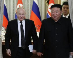 "Рабство" и тараканы: северокорейцы, которых отправили на работу в РФ, живут в нечеловеческих условиях, — NYP