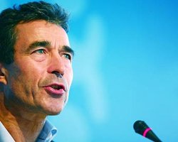 Генсек НАТО предложил России отправить военных в Афганистан