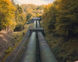 Схема від молдавського олігарха: Туреччина щороку платить РФ за газ до $10 млрд