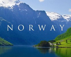 Норвегия упростила оформление виз для украинцев