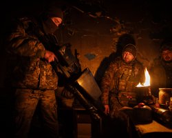 "Самые популярные командиры — в окопах": солдаты ВСУ высказались о возможной отставке Залужного