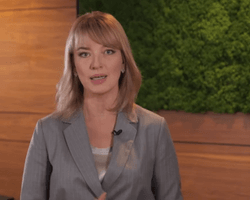 "Должны слышать каждую проблему": Шуляк записала обращение после избрания главой партии СН (видео)