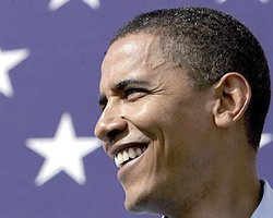 Обама уже пьет чай с Путиным: самовар раздувают сапогом