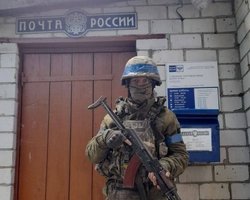 Под контроль Украины перешли еще два населенных пункта Курской области, — соцсети