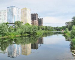 Продажи первичного жилья заметно выросли, - эксперт