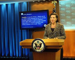 Госдепартамент США не впечатлен успехами Ирана в ядерной сфере