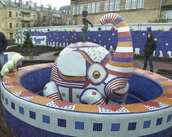 МИД не будет строить дом для дипломатов на Пейзажной аллее