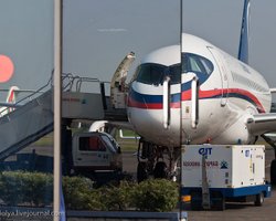Индонезийский эксперт назвал вероятную причину крушения Superjet-100