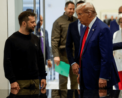 Украина похожа на Конго: Bloomberg сравнило соглашение об ископаемых с преступлениями Бельгии в Африке