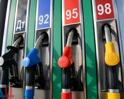 У яких регіонах України вже немає черг на АЗС