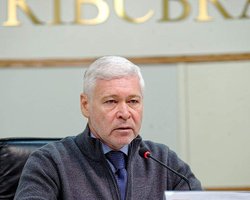 Терехов отмечает, что прифронтовые территории должны развиваться "без стального дикобраза и дикого поля"