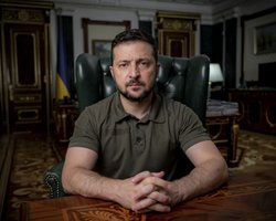 "Плохая история": Зеленский откровенно высказался об утечке секретных документов Пентагона