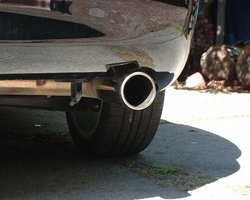 Евросоюз вводит экологический налог на автомобили