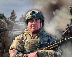 Штурмові війська без Манька: що буде зі структурою у разі кадрових змін