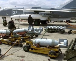 Россия не намерена прекращать бомбардировки мирных кварталов Алеппо