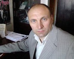 Выдана санкция на арест главы фракции БЮТ в Черкасском облсовете