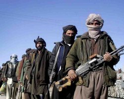 "США добились своей цели в Афганистане", - госсекретарь Блинкен