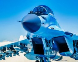 Не оправдал надежд. Российский МиГ-35 – истребитель-неудачник?