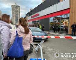 Среди пострадавших мать с двухлетней дочкой: стало известно, кого сбил глава Броварской РГА