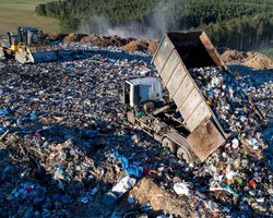 Україна планувала "отруїти" Брянську область, підірвавши сміттєвий полігон, — росЗМІ