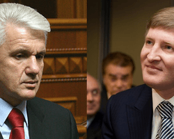 Ахметов, Литвин и другие: СБУ проверит на предмет госизмены ратификацию Харьковских соглашений