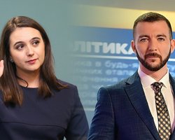 Новым спикером Зеленского вместо Мендель стал Сергей Никифоров: что о нем известно