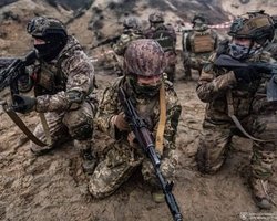 "Мотивация хорошая, но она должна быть справедливой": что военные говорят о "Контракте 18-24"