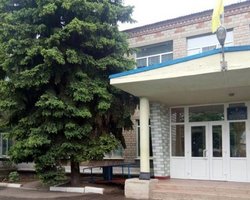 В Донецкой области в школе распылили слезоточивый газ