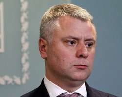 Рада знову провалила голосування за призначення Вітренка міністром енергетики