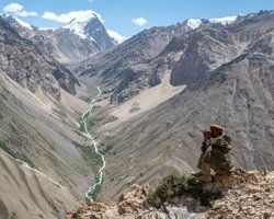 Осень "Талибана". Как победа талибов изменит жизнь Афганистана и мировую политику