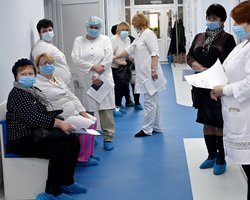 Иммунное неравенство. Почему после вакцинации в обществе может начаться дискриминация нового типа