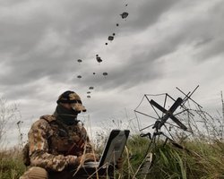 Джанкой, Урожайне, мис Чауда: як атака ССО змінила військову карту Криму