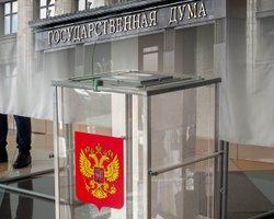 Вибори до Держдуми. ОРДЛО сподівається на крок до об'єднання, Росії однаково