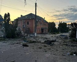 Прорыв границы с РФ: все, что известно о боях в Курской области (фото, видео)