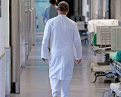 Больницы первой волны заполнены пациентами с COVID-19 на 14%, – Шмыгаль