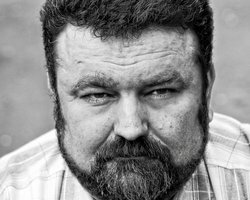 Герои нашего времени. Как машинист метро Виталий Замойский вывел пассажиров на Майдан