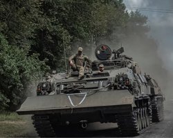 Бої на Добропільському напрямку: ЗСУ відбивають штурми та контратакують власні фортифікації (карти)