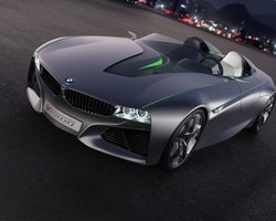 BMW рассекретил стиль будущих моделей